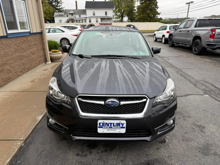 2016 Subaru Impreza Wagon 5dr CVT 2.0i Sport Premium, available for sale in East Windsor, Connecticut | Century Auto And Truck. East Windsor, Connecticut 2016 Subaru Impreza Wagon 5dr CVT 2.0i Sport Premium, available for sale in East Windsor, Connecticut | Century Auto And Truck. East Windsor, Connecticut