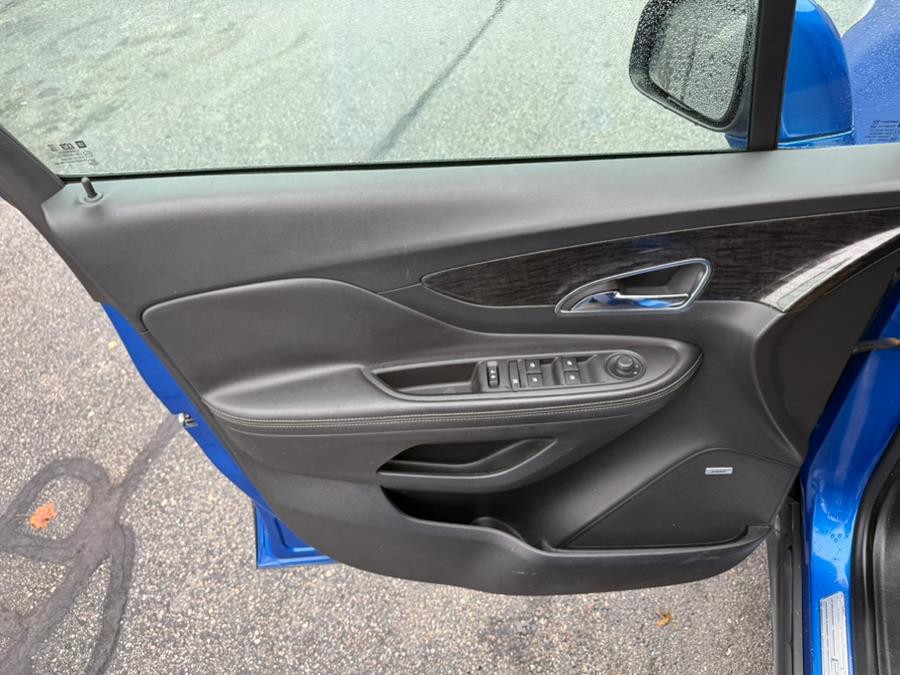 2015 Buick Encore AWD 4dr Premium, available for sale in East Windsor, Connecticut | Century Auto And Truck. East Windsor, Connecticut 2015 Buick Encore AWD 4dr Premium, available for sale in East Windsor, Connecticut | Century Auto And Truck. East Windsor, Connecticut