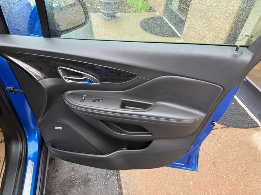 2015 Buick Encore AWD 4dr Premium, available for sale in East Windsor, Connecticut | Century Auto And Truck. East Windsor, Connecticut 2015 Buick Encore AWD 4dr Premium, available for sale in East Windsor, Connecticut | Century Auto And Truck. East Windsor, Connecticut