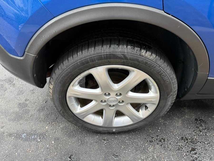 2015 Buick Encore AWD 4dr Premium, available for sale in East Windsor, Connecticut | Century Auto And Truck. East Windsor, Connecticut 2015 Buick Encore AWD 4dr Premium, available for sale in East Windsor, Connecticut | Century Auto And Truck. East Windsor, Connecticut