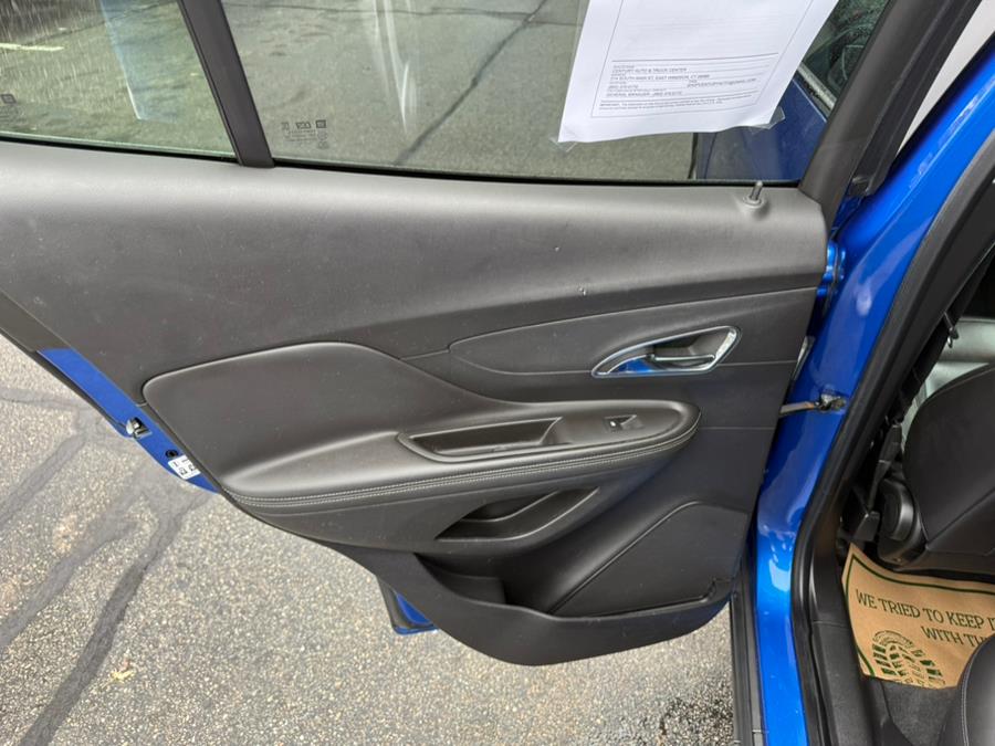 2015 Buick Encore AWD 4dr Premium, available for sale in East Windsor, Connecticut | Century Auto And Truck. East Windsor, Connecticut 2015 Buick Encore AWD 4dr Premium, available for sale in East Windsor, Connecticut | Century Auto And Truck. East Windsor, Connecticut