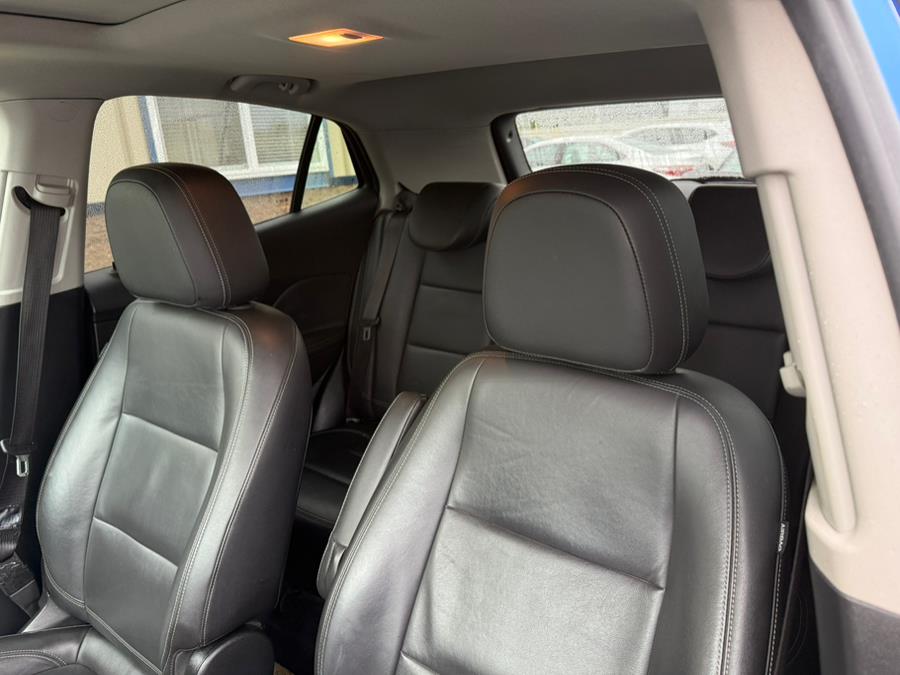 2015 Buick Encore AWD 4dr Premium, available for sale in East Windsor, Connecticut | Century Auto And Truck. East Windsor, Connecticut 2015 Buick Encore AWD 4dr Premium, available for sale in East Windsor, Connecticut | Century Auto And Truck. East Windsor, Connecticut