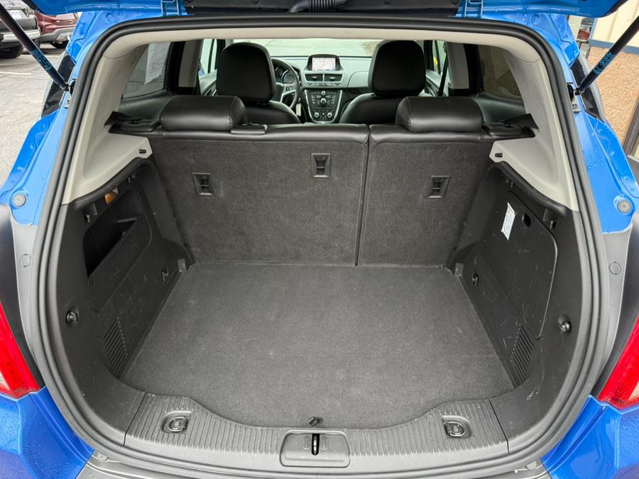 2015 Buick Encore AWD 4dr Premium, available for sale in East Windsor, Connecticut | Century Auto And Truck. East Windsor, Connecticut 2015 Buick Encore AWD 4dr Premium, available for sale in East Windsor, Connecticut | Century Auto And Truck. East Windsor, Connecticut