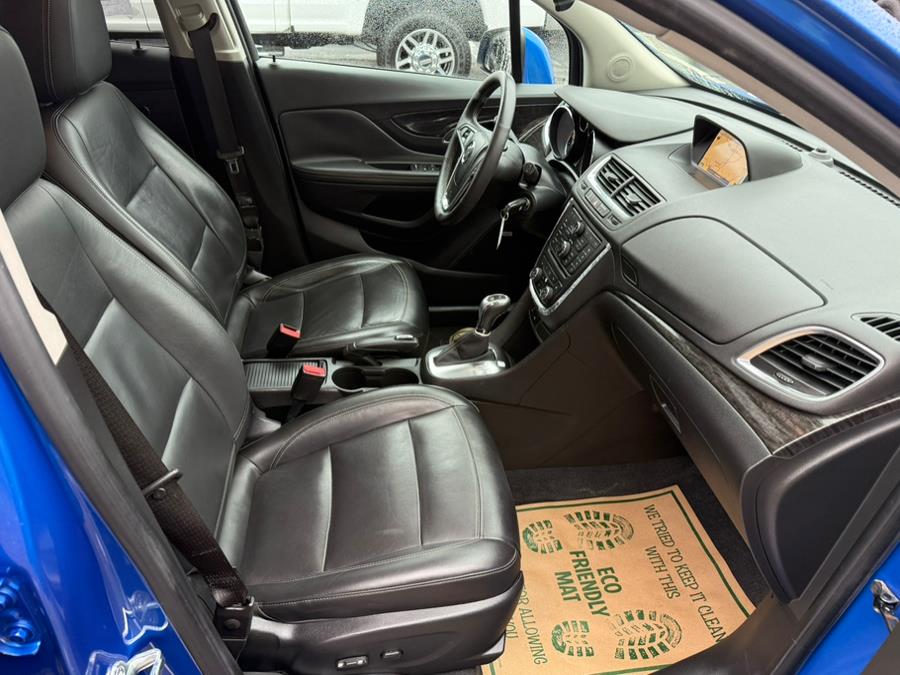 2015 Buick Encore AWD 4dr Premium, available for sale in East Windsor, Connecticut | Century Auto And Truck. East Windsor, Connecticut 2015 Buick Encore AWD 4dr Premium, available for sale in East Windsor, Connecticut | Century Auto And Truck. East Windsor, Connecticut