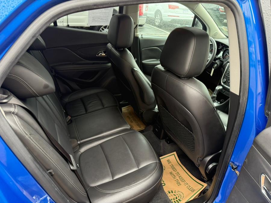 2015 Buick Encore AWD 4dr Premium, available for sale in East Windsor, Connecticut | Century Auto And Truck. East Windsor, Connecticut 2015 Buick Encore AWD 4dr Premium, available for sale in East Windsor, Connecticut | Century Auto And Truck. East Windsor, Connecticut