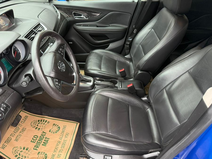 2015 Buick Encore AWD 4dr Premium, available for sale in East Windsor, Connecticut | Century Auto And Truck. East Windsor, Connecticut 2015 Buick Encore AWD 4dr Premium, available for sale in East Windsor, Connecticut | Century Auto And Truck. East Windsor, Connecticut