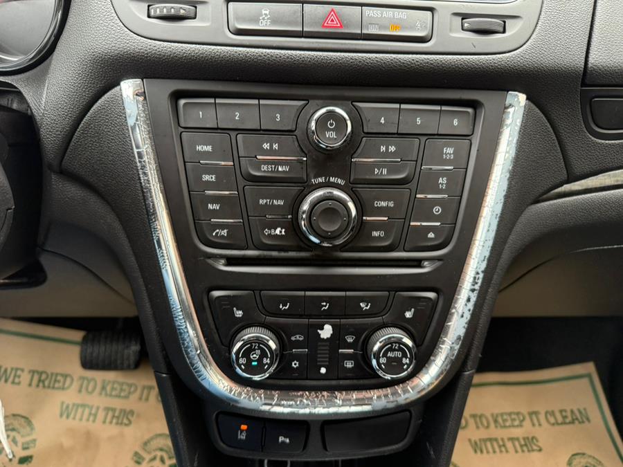 2015 Buick Encore AWD 4dr Premium, available for sale in East Windsor, Connecticut | Century Auto And Truck. East Windsor, Connecticut 2015 Buick Encore AWD 4dr Premium, available for sale in East Windsor, Connecticut | Century Auto And Truck. East Windsor, Connecticut