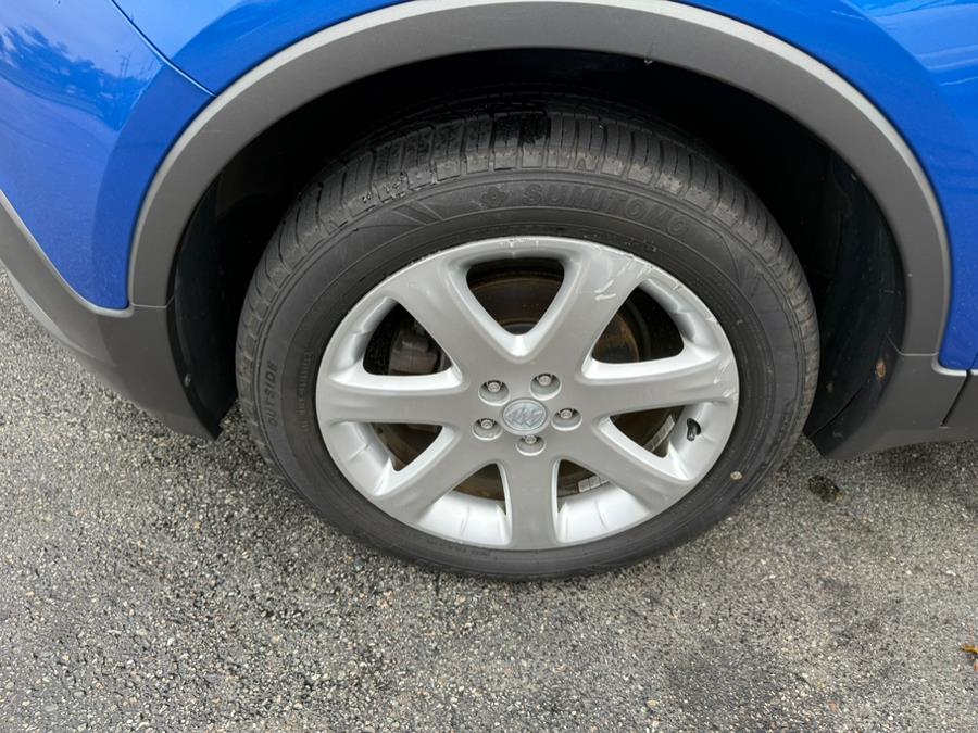 2015 Buick Encore AWD 4dr Premium, available for sale in East Windsor, Connecticut | Century Auto And Truck. East Windsor, Connecticut 2015 Buick Encore AWD 4dr Premium, available for sale in East Windsor, Connecticut | Century Auto And Truck. East Windsor, Connecticut
