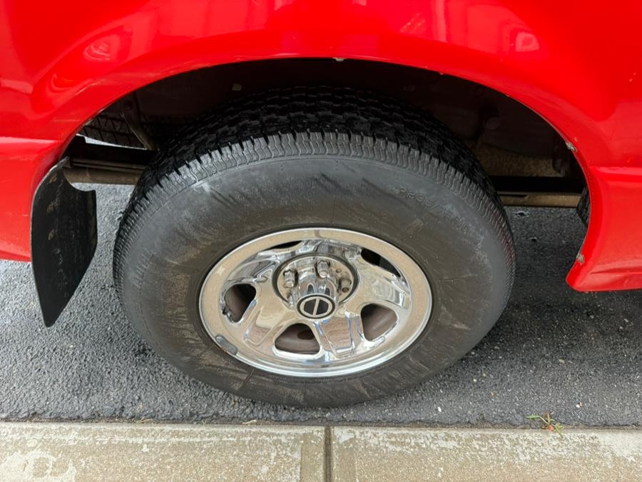 1993 Ford Ranger Flareside 108" WB Splash, available for sale in East Windsor, Connecticut | Century Auto And Truck. East Windsor, Connecticut 1993 Ford Ranger Flareside 108" WB Splash, available for sale in East Windsor, Connecticut | Century Auto And Truck. East Windsor, Connecticut