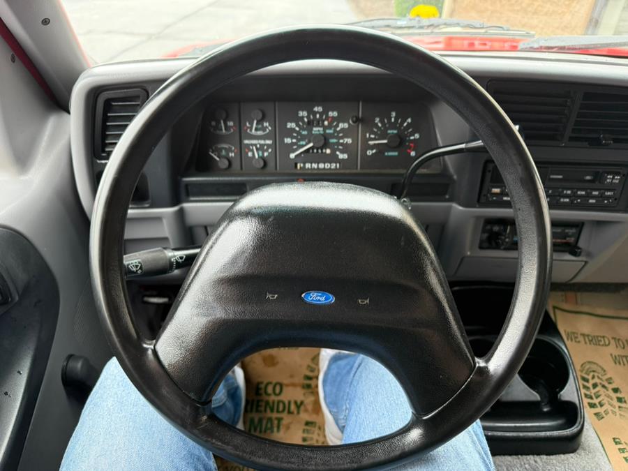 1993 Ford Ranger Flareside 108" WB Splash, available for sale in East Windsor, Connecticut | Century Auto And Truck. East Windsor, Connecticut 1993 Ford Ranger Flareside 108" WB Splash, available for sale in East Windsor, Connecticut | Century Auto And Truck. East Windsor, Connecticut