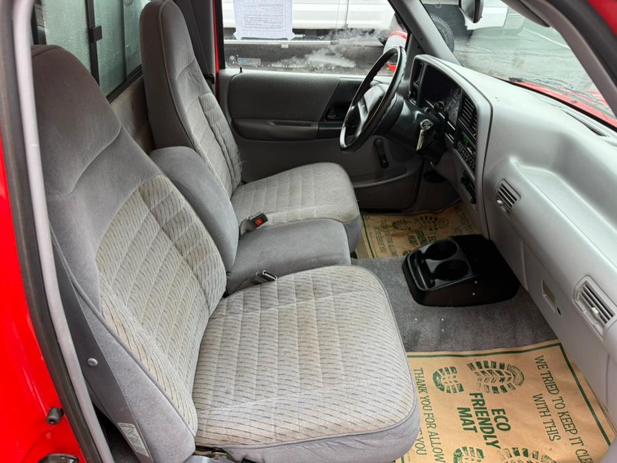 1993 Ford Ranger Flareside 108" WB Splash, available for sale in East Windsor, Connecticut | Century Auto And Truck. East Windsor, Connecticut 1993 Ford Ranger Flareside 108" WB Splash, available for sale in East Windsor, Connecticut | Century Auto And Truck. East Windsor, Connecticut