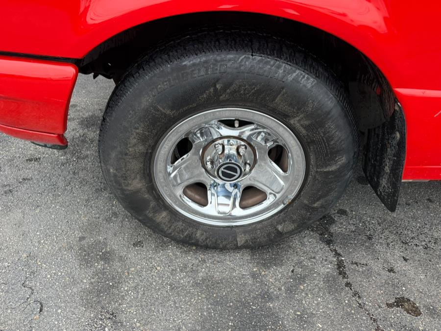 1993 Ford Ranger Flareside 108" WB Splash, available for sale in East Windsor, Connecticut | Century Auto And Truck. East Windsor, Connecticut 1993 Ford Ranger Flareside 108" WB Splash, available for sale in East Windsor, Connecticut | Century Auto And Truck. East Windsor, Connecticut