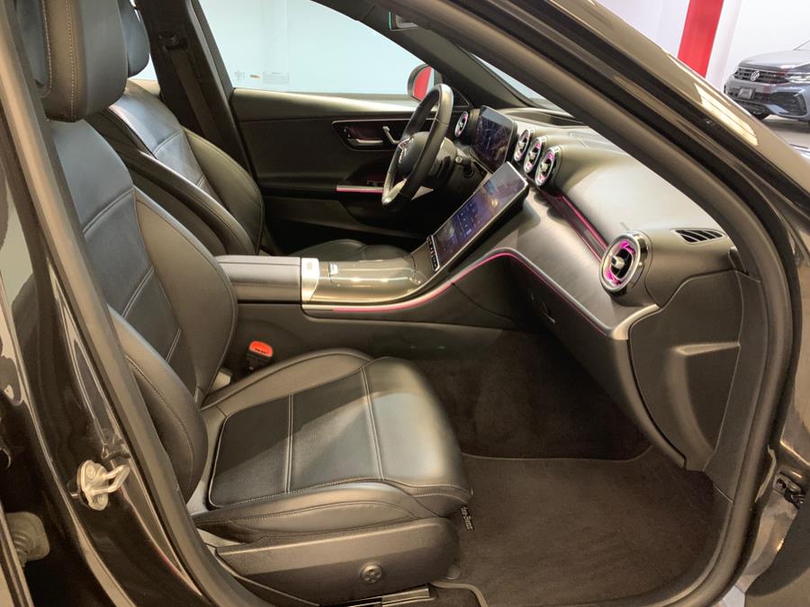 2022 Mercedes-Benz C-Class C 300 4MATIC Sedan, available for sale in Hillside, New Jersey | Euro Lux Auto. Hillside, New Jersey 2022 Mercedes-Benz C-Class C 300 4MATIC Sedan, available for sale in Hillside, New Jersey | Euro Lux Auto. Hillside, New Jersey