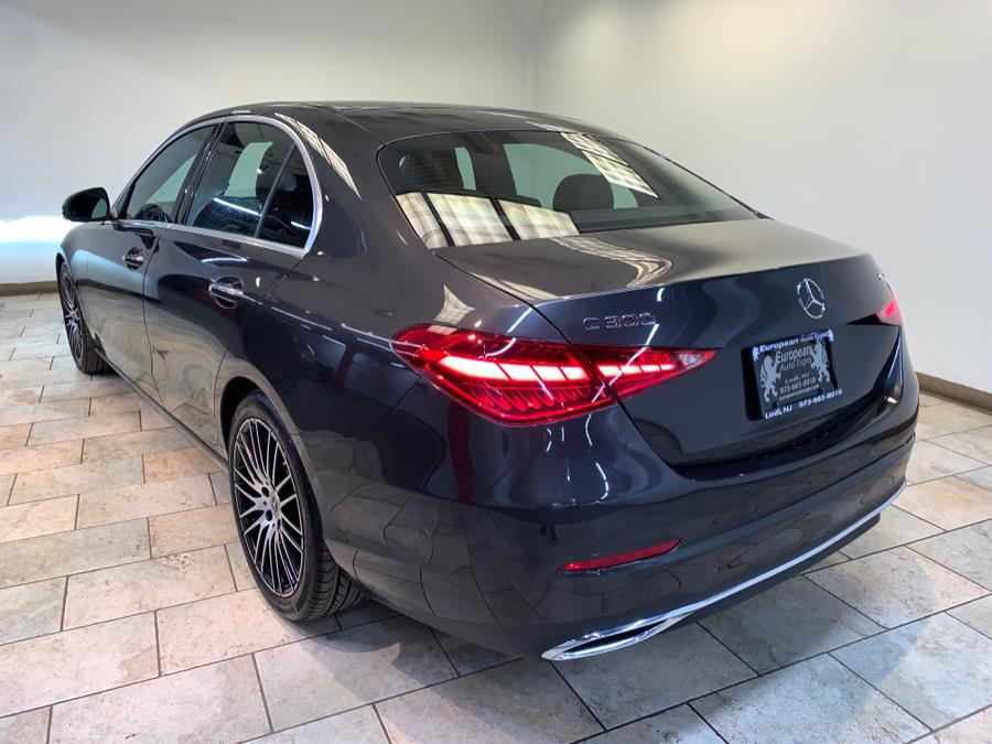 2022 Mercedes-Benz C-Class C 300 4MATIC Sedan, available for sale in Hillside, New Jersey | Euro Lux Auto. Hillside, New Jersey 2022 Mercedes-Benz C-Class C 300 4MATIC Sedan, available for sale in Hillside, New Jersey | Euro Lux Auto. Hillside, New Jersey