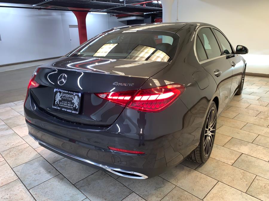 2022 Mercedes-Benz C-Class C 300 4MATIC Sedan, available for sale in Hillside, New Jersey | Euro Lux Auto. Hillside, New Jersey 2022 Mercedes-Benz C-Class C 300 4MATIC Sedan, available for sale in Hillside, New Jersey | Euro Lux Auto. Hillside, New Jersey