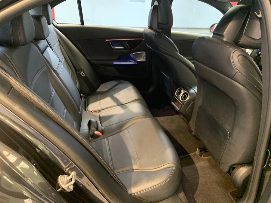 2022 Mercedes-Benz C-Class C 300 4MATIC Sedan, available for sale in Hillside, New Jersey | Euro Lux Auto. Hillside, New Jersey 2022 Mercedes-Benz C-Class C 300 4MATIC Sedan, available for sale in Hillside, New Jersey | Euro Lux Auto. Hillside, New Jersey