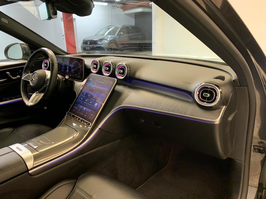 2022 Mercedes-Benz C-Class C 300 4MATIC Sedan, available for sale in Hillside, New Jersey | Euro Lux Auto. Hillside, New Jersey 2022 Mercedes-Benz C-Class C 300 4MATIC Sedan, available for sale in Hillside, New Jersey | Euro Lux Auto. Hillside, New Jersey