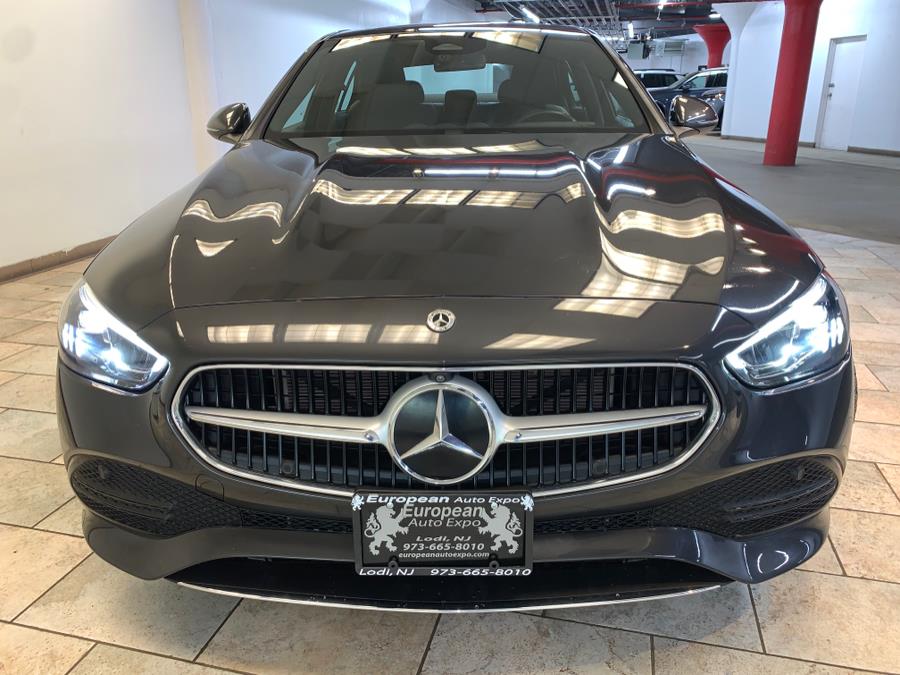 2022 Mercedes-Benz C-Class C 300 4MATIC Sedan, available for sale in Hillside, New Jersey | Euro Lux Auto. Hillside, New Jersey 2022 Mercedes-Benz C-Class C 300 4MATIC Sedan, available for sale in Hillside, New Jersey | Euro Lux Auto. Hillside, New Jersey