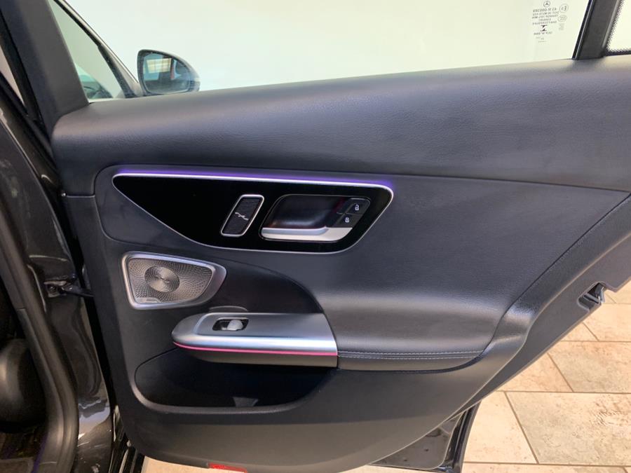 2022 Mercedes-Benz C-Class C 300 4MATIC Sedan, available for sale in Hillside, New Jersey | Euro Lux Auto. Hillside, New Jersey 2022 Mercedes-Benz C-Class C 300 4MATIC Sedan, available for sale in Hillside, New Jersey | Euro Lux Auto. Hillside, New Jersey