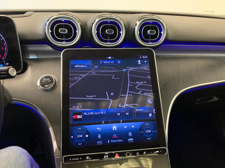 2022 Mercedes-Benz C-Class C 300 4MATIC Sedan, available for sale in Hillside, New Jersey | Euro Lux Auto. Hillside, New Jersey 2022 Mercedes-Benz C-Class C 300 4MATIC Sedan, available for sale in Hillside, New Jersey | Euro Lux Auto. Hillside, New Jersey