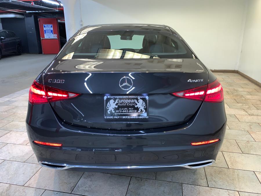 2022 Mercedes-Benz C-Class C 300 4MATIC Sedan, available for sale in Hillside, New Jersey | Euro Lux Auto. Hillside, New Jersey 2022 Mercedes-Benz C-Class C 300 4MATIC Sedan, available for sale in Hillside, New Jersey | Euro Lux Auto. Hillside, New Jersey