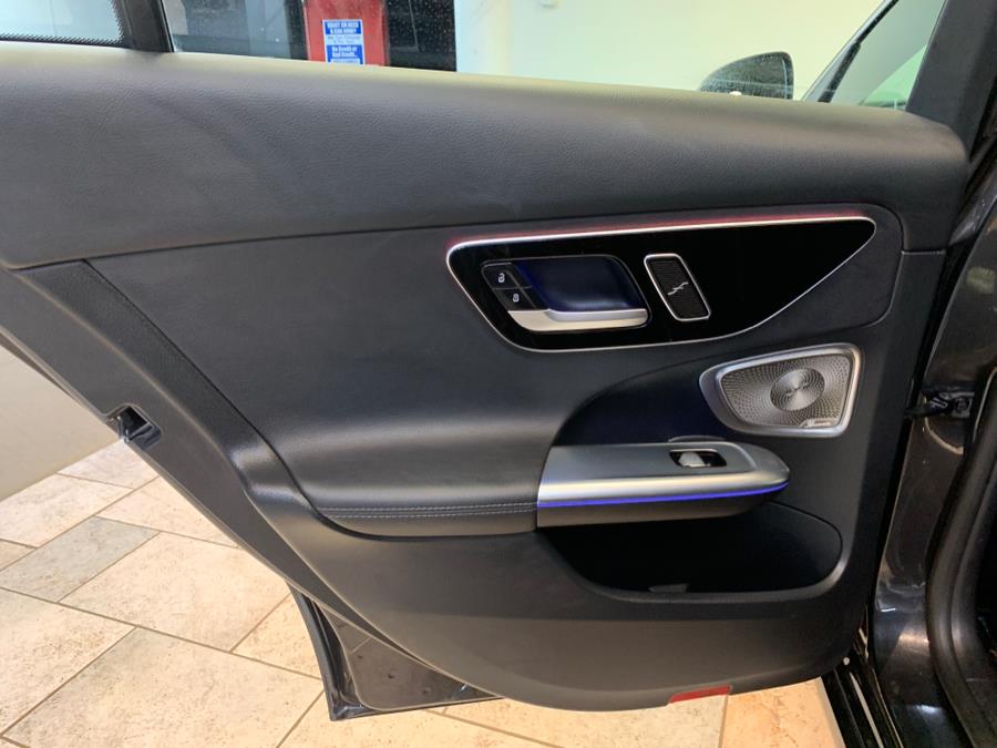2022 Mercedes-Benz C-Class C 300 4MATIC Sedan, available for sale in Hillside, New Jersey | Euro Lux Auto. Hillside, New Jersey 2022 Mercedes-Benz C-Class C 300 4MATIC Sedan, available for sale in Hillside, New Jersey | Euro Lux Auto. Hillside, New Jersey