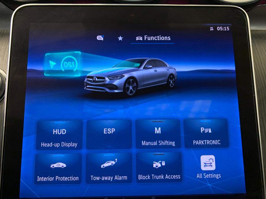 2022 Mercedes-Benz C-Class C 300 4MATIC Sedan, available for sale in Hillside, New Jersey | Euro Lux Auto. Hillside, New Jersey 2022 Mercedes-Benz C-Class C 300 4MATIC Sedan, available for sale in Hillside, New Jersey | Euro Lux Auto. Hillside, New Jersey