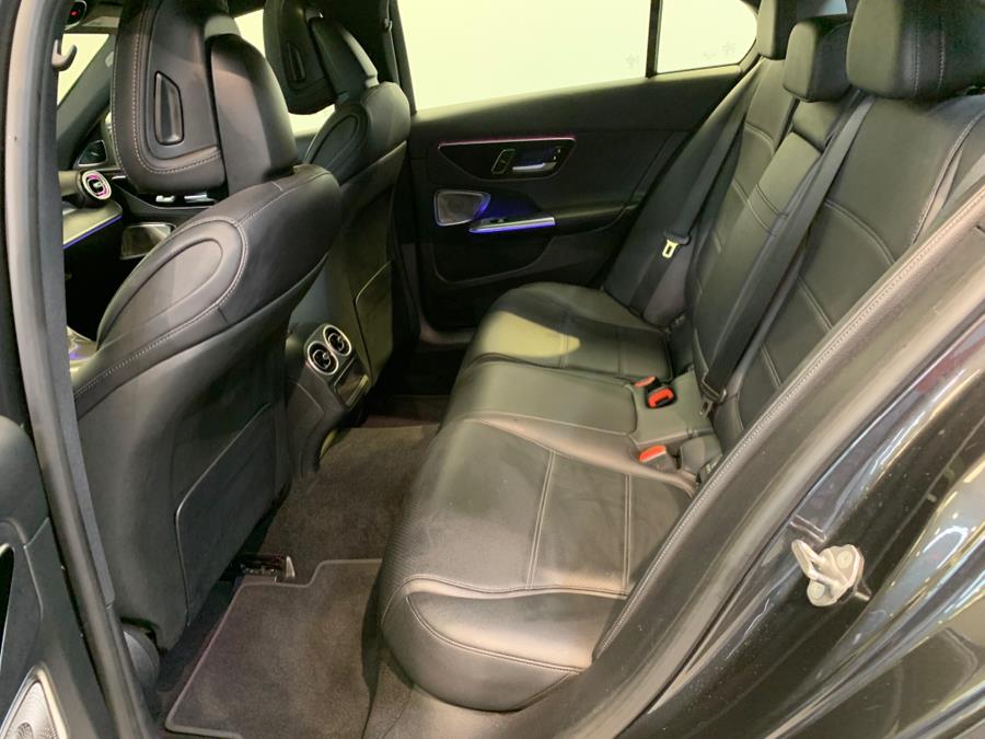2022 Mercedes-Benz C-Class C 300 4MATIC Sedan, available for sale in Hillside, New Jersey | Euro Lux Auto. Hillside, New Jersey 2022 Mercedes-Benz C-Class C 300 4MATIC Sedan, available for sale in Hillside, New Jersey | Euro Lux Auto. Hillside, New Jersey