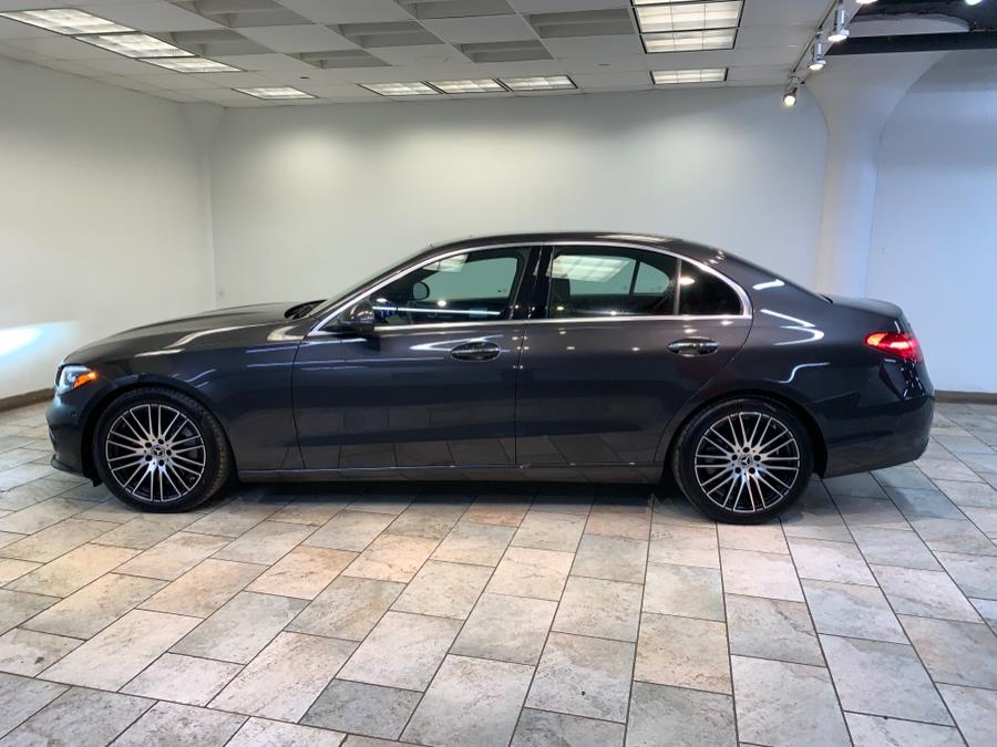 2022 Mercedes-Benz C-Class C 300 4MATIC Sedan, available for sale in Hillside, New Jersey | Euro Lux Auto. Hillside, New Jersey 2022 Mercedes-Benz C-Class C 300 4MATIC Sedan, available for sale in Hillside, New Jersey | Euro Lux Auto. Hillside, New Jersey