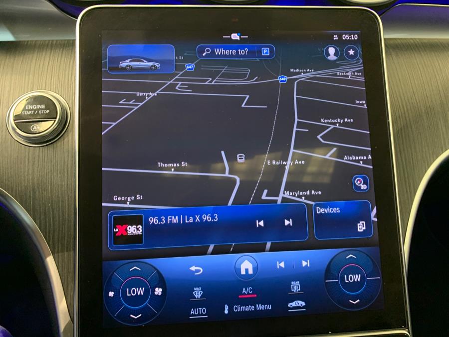 2022 Mercedes-Benz C-Class C 300 4MATIC Sedan, available for sale in Hillside, New Jersey | Euro Lux Auto. Hillside, New Jersey 2022 Mercedes-Benz C-Class C 300 4MATIC Sedan, available for sale in Hillside, New Jersey | Euro Lux Auto. Hillside, New Jersey