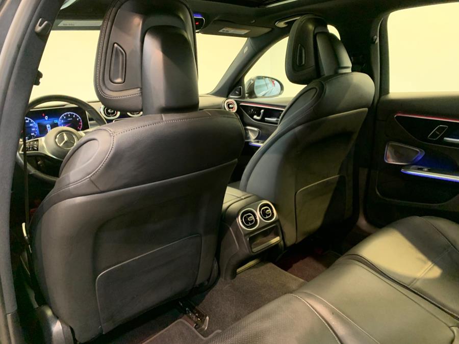 2022 Mercedes-Benz C-Class C 300 4MATIC Sedan, available for sale in Hillside, New Jersey | Euro Lux Auto. Hillside, New Jersey 2022 Mercedes-Benz C-Class C 300 4MATIC Sedan, available for sale in Hillside, New Jersey | Euro Lux Auto. Hillside, New Jersey