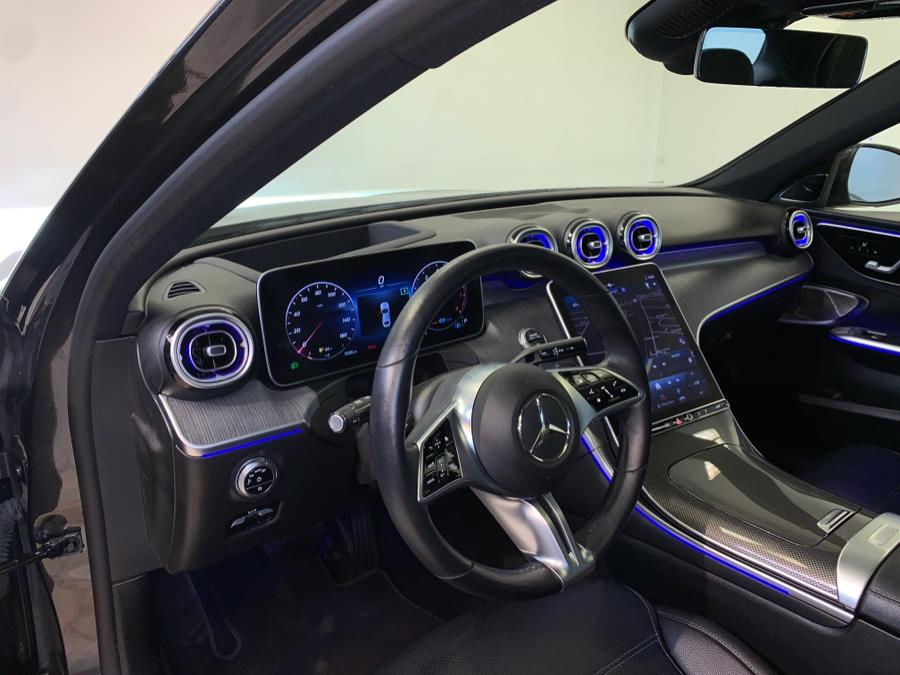 2022 Mercedes-Benz C-Class C 300 4MATIC Sedan, available for sale in Hillside, New Jersey | Euro Lux Auto. Hillside, New Jersey 2022 Mercedes-Benz C-Class C 300 4MATIC Sedan, available for sale in Hillside, New Jersey | Euro Lux Auto. Hillside, New Jersey