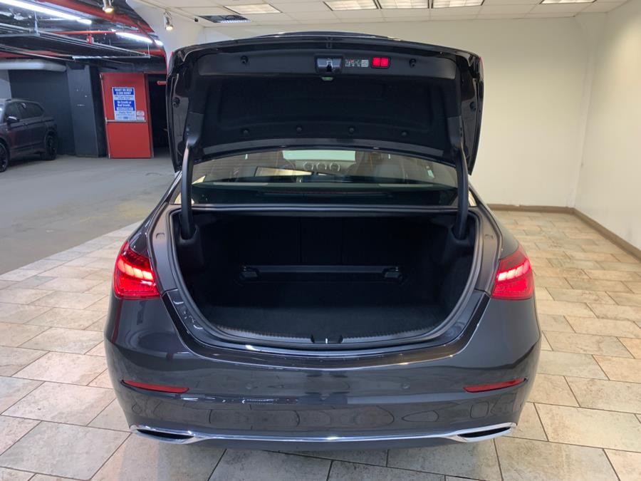 2022 Mercedes-Benz C-Class C 300 4MATIC Sedan, available for sale in Hillside, New Jersey | Euro Lux Auto. Hillside, New Jersey 2022 Mercedes-Benz C-Class C 300 4MATIC Sedan, available for sale in Hillside, New Jersey | Euro Lux Auto. Hillside, New Jersey