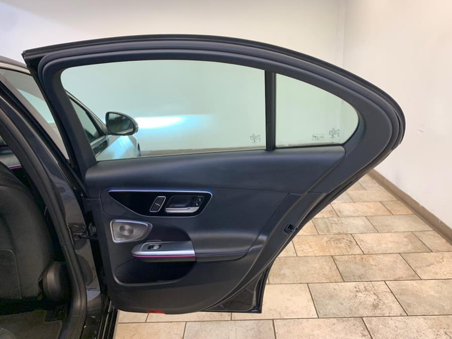 2022 Mercedes-Benz C-Class C 300 4MATIC Sedan, available for sale in Hillside, New Jersey | Euro Lux Auto. Hillside, New Jersey 2022 Mercedes-Benz C-Class C 300 4MATIC Sedan, available for sale in Hillside, New Jersey | Euro Lux Auto. Hillside, New Jersey