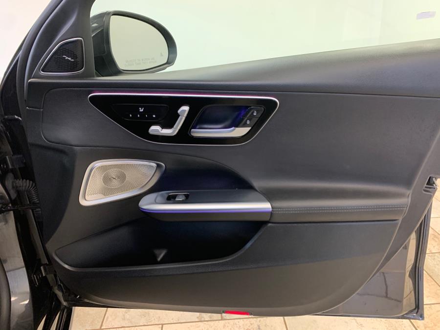 2022 Mercedes-Benz C-Class C 300 4MATIC Sedan, available for sale in Hillside, New Jersey | Euro Lux Auto. Hillside, New Jersey 2022 Mercedes-Benz C-Class C 300 4MATIC Sedan, available for sale in Hillside, New Jersey | Euro Lux Auto. Hillside, New Jersey