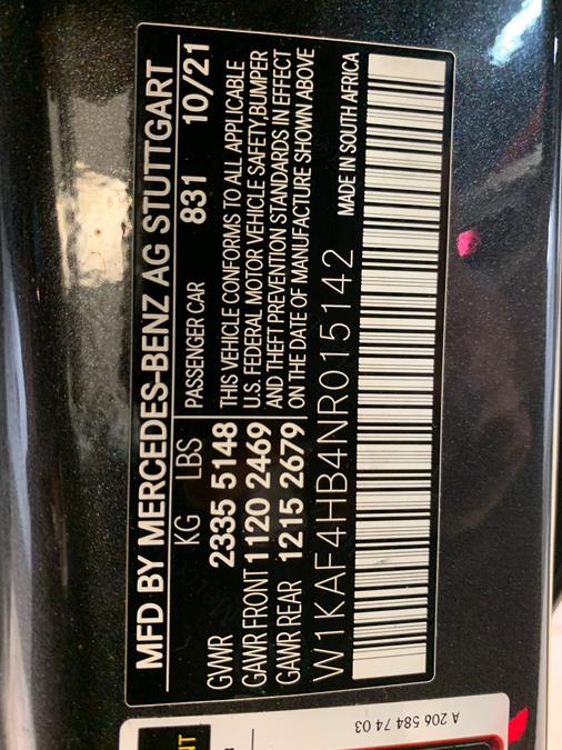 2022 Mercedes-Benz C-Class C 300 4MATIC Sedan, available for sale in Hillside, New Jersey | Euro Lux Auto. Hillside, New Jersey 2022 Mercedes-Benz C-Class C 300 4MATIC Sedan, available for sale in Hillside, New Jersey | Euro Lux Auto. Hillside, New Jersey
