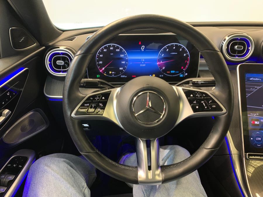 2022 Mercedes-Benz C-Class C 300 4MATIC Sedan, available for sale in Hillside, New Jersey | Euro Lux Auto. Hillside, New Jersey 2022 Mercedes-Benz C-Class C 300 4MATIC Sedan, available for sale in Hillside, New Jersey | Euro Lux Auto. Hillside, New Jersey