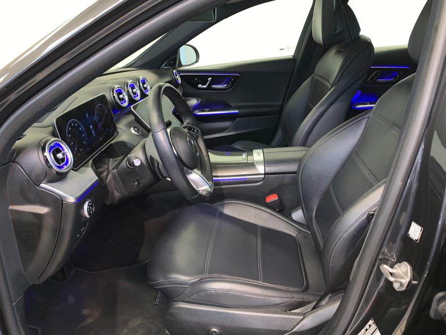 2022 Mercedes-Benz C-Class C 300 4MATIC Sedan, available for sale in Hillside, New Jersey | Euro Lux Auto. Hillside, New Jersey 2022 Mercedes-Benz C-Class C 300 4MATIC Sedan, available for sale in Hillside, New Jersey | Euro Lux Auto. Hillside, New Jersey