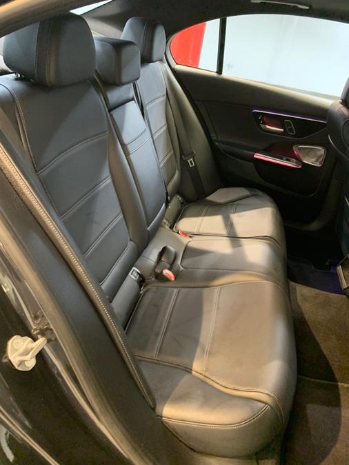 2022 Mercedes-Benz C-Class C 300 4MATIC Sedan, available for sale in Hillside, New Jersey | Euro Lux Auto. Hillside, New Jersey 2022 Mercedes-Benz C-Class C 300 4MATIC Sedan, available for sale in Hillside, New Jersey | Euro Lux Auto. Hillside, New Jersey