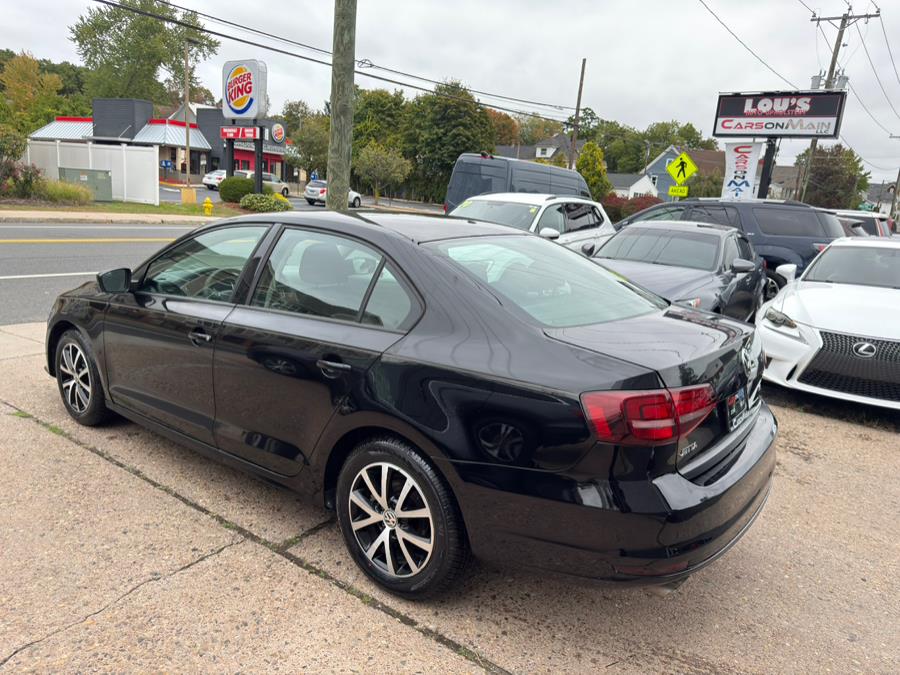 2016 Volkswagen Jetta Sedan 4dr Auto 1.4T S w/Technology, available for sale in Manchester, Connecticut | Carsonmain LLC. Manchester, Connecticut 2016 Volkswagen Jetta Sedan 4dr Auto 1.4T S w/Technology, available for sale in Manchester, Connecticut | Carsonmain LLC. Manchester, Connecticut