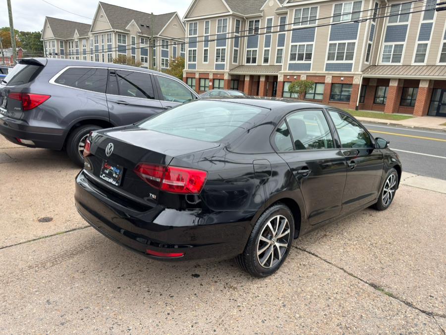 2016 Volkswagen Jetta Sedan 4dr Auto 1.4T S w/Technology, available for sale in Manchester, Connecticut | Carsonmain LLC. Manchester, Connecticut 2016 Volkswagen Jetta Sedan 4dr Auto 1.4T S w/Technology, available for sale in Manchester, Connecticut | Carsonmain LLC. Manchester, Connecticut