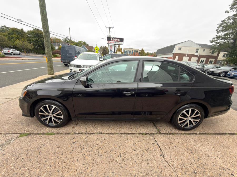 2016 Volkswagen Jetta Sedan 4dr Auto 1.4T S w/Technology, available for sale in Manchester, Connecticut | Carsonmain LLC. Manchester, Connecticut 2016 Volkswagen Jetta Sedan 4dr Auto 1.4T S w/Technology, available for sale in Manchester, Connecticut | Carsonmain LLC. Manchester, Connecticut