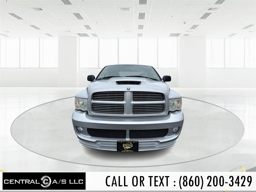 2005 Dodge Ram SRT-10