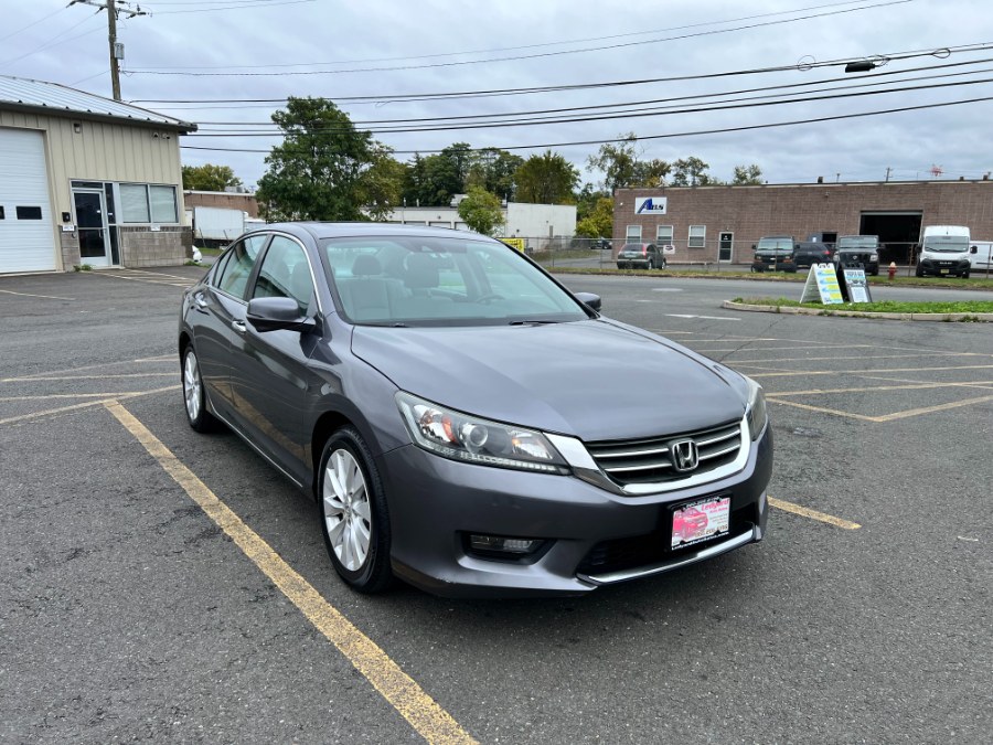 Used 2014 Honda Accord Sedan in Hartford , Connecticut | Ledyard Auto Sale LLC. Hartford , Connecticut