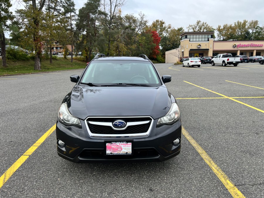 2015 Subaru XV Crosstrek