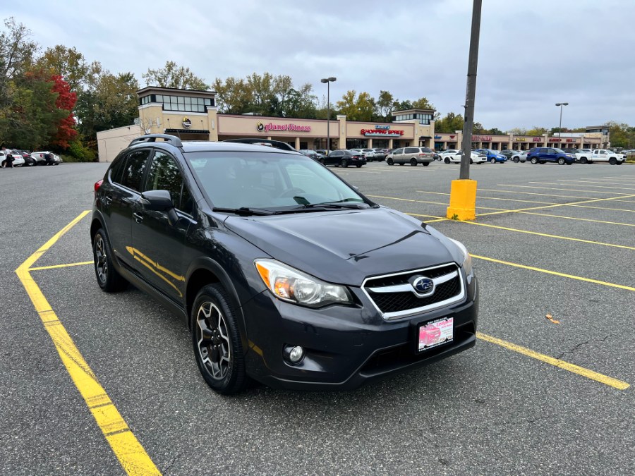 Used 2015 Subaru XV Crosstrek in Hartford , Connecticut | Ledyard Auto Sale LLC. Hartford , Connecticut