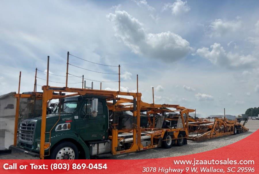 2007 Sterling LT9500 6x4, available for sale in Wallace, South Carolina | J Z & A Auto Sales LLC. Wallace, South Carolina 2007 Sterling LT9500 6x4, available for sale in Wallace, South Carolina | J Z & A Auto Sales LLC. Wallace, South Carolina