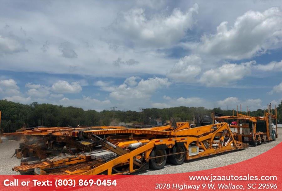 2007 Sterling LT9500 6x4, available for sale in Wallace, South Carolina | J Z & A Auto Sales LLC. Wallace, South Carolina 2007 Sterling LT9500 6x4, available for sale in Wallace, South Carolina | J Z & A Auto Sales LLC. Wallace, South Carolina