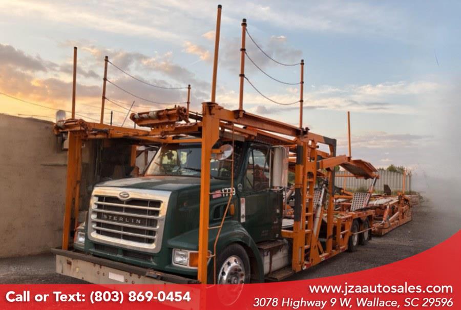 2007 Sterling LT9500 6x4, available for sale in Wallace, South Carolina | J Z & A Auto Sales LLC. Wallace, South Carolina 2007 Sterling LT9500 6x4, available for sale in Wallace, South Carolina | J Z & A Auto Sales LLC. Wallace, South Carolina