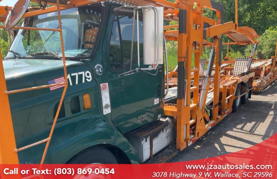 2007 Sterling LT9500 6x4, available for sale in Wallace, South Carolina | J Z & A Auto Sales LLC. Wallace, South Carolina 2007 Sterling LT9500 6x4, available for sale in Wallace, South Carolina | J Z & A Auto Sales LLC. Wallace, South Carolina